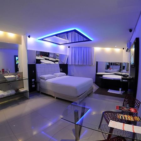 Eros Hotel - Adult Only Recife Kültér fotó