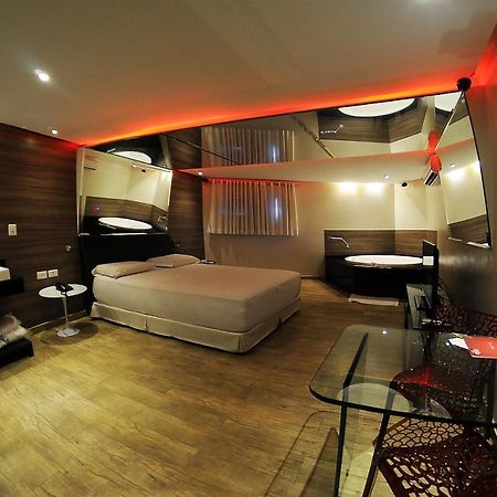 Eros Hotel - Adult Only Recife Kültér fotó
