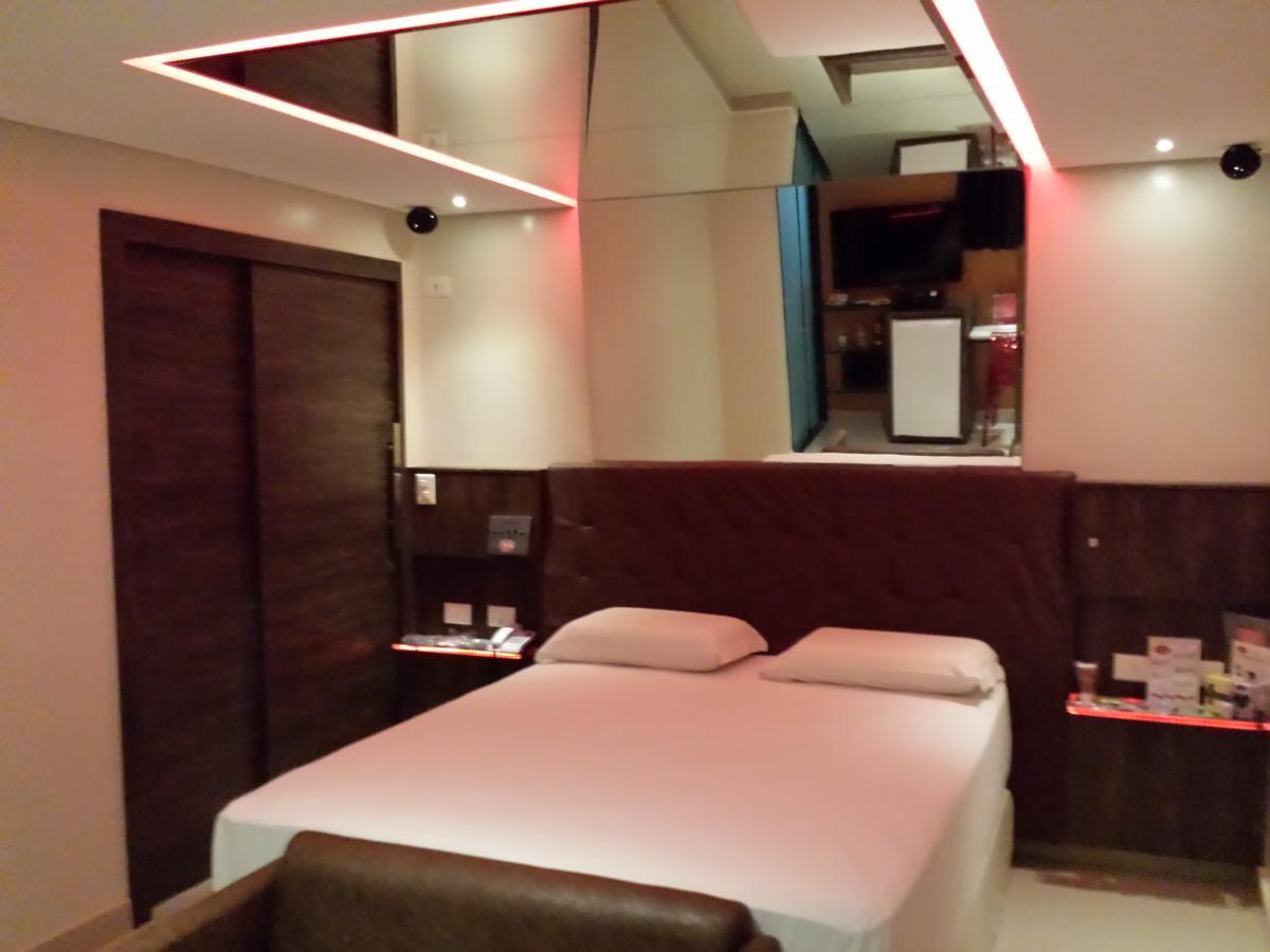 Eros Hotel - Adult Only Recife Kültér fotó