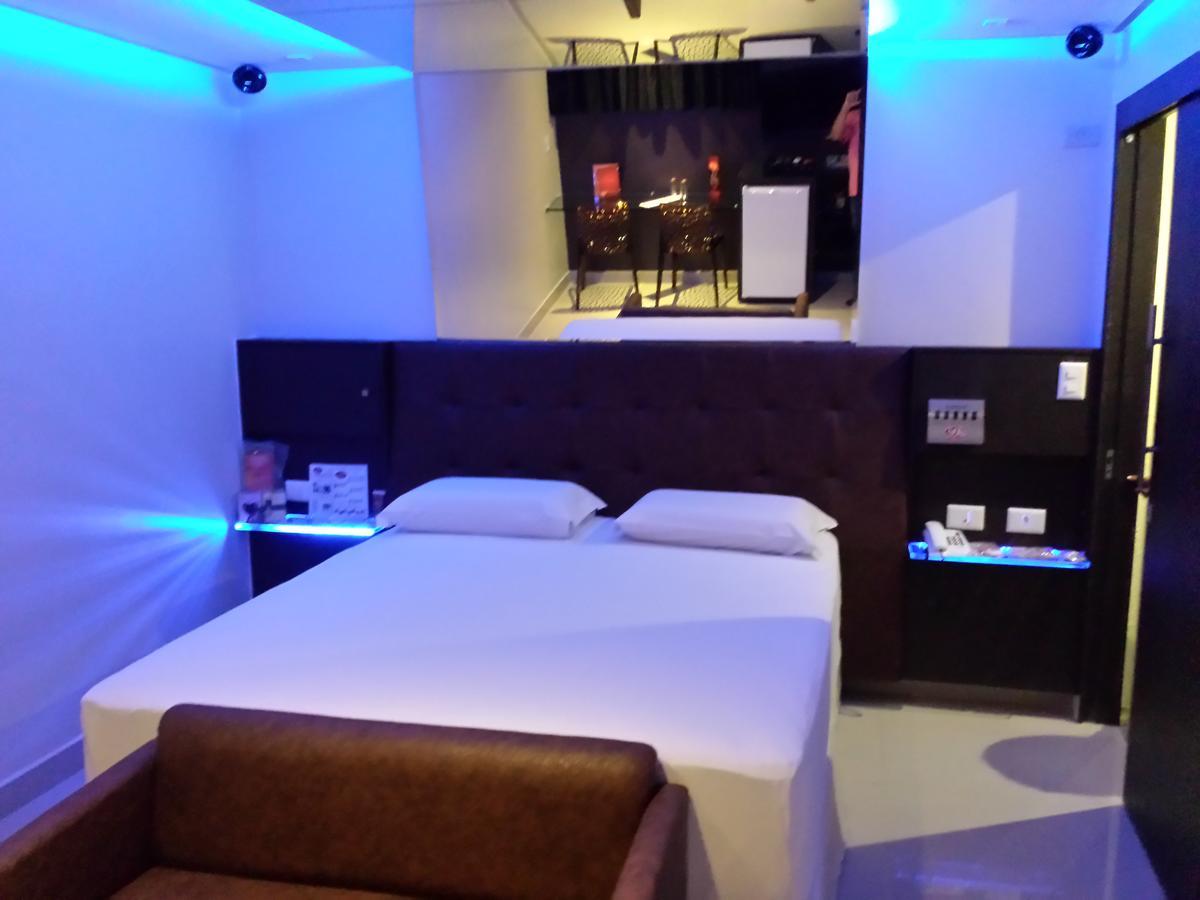 Eros Hotel - Adult Only Recife Kültér fotó