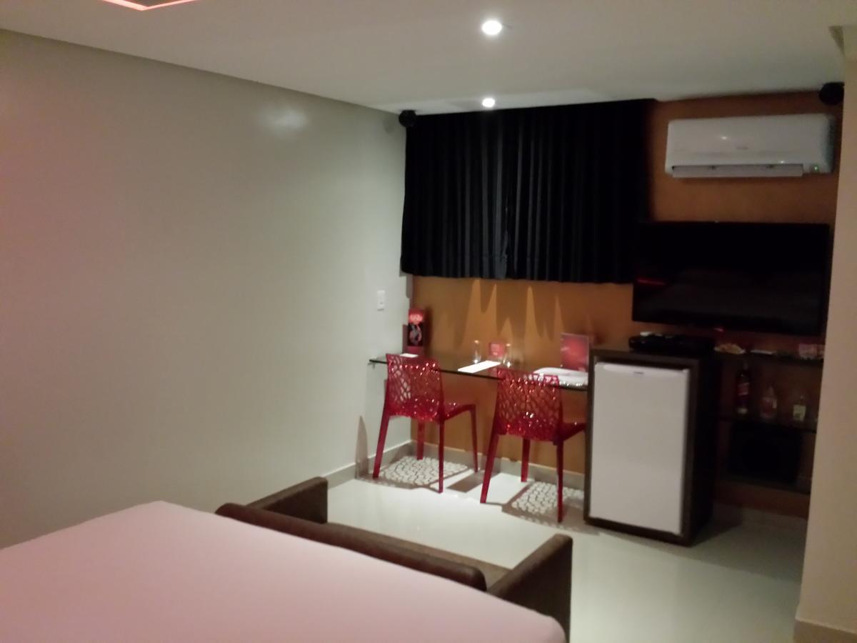 Eros Hotel - Adult Only Recife Kültér fotó