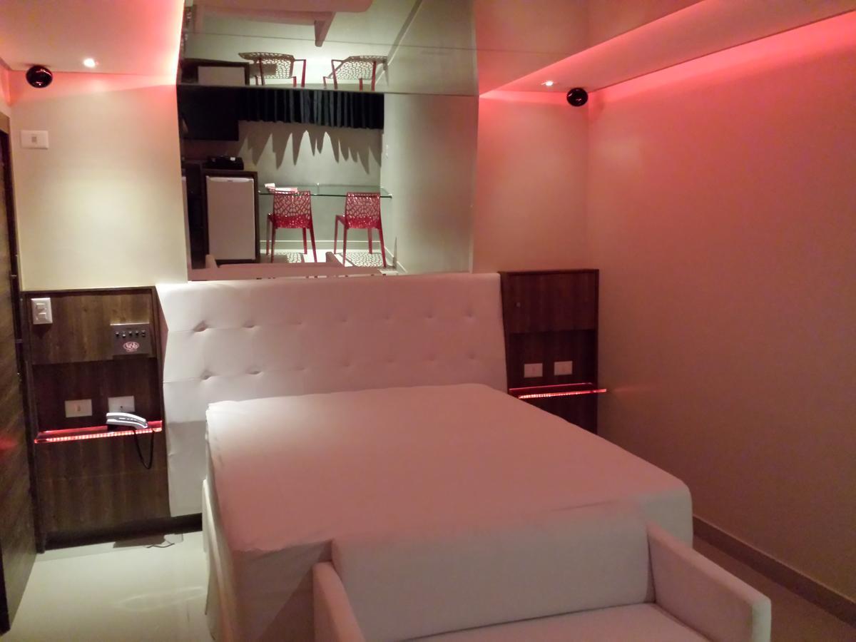 Eros Hotel - Adult Only Recife Kültér fotó