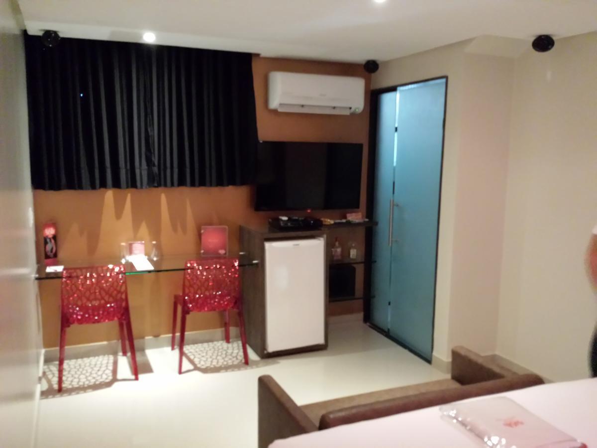 Eros Hotel - Adult Only Recife Kültér fotó