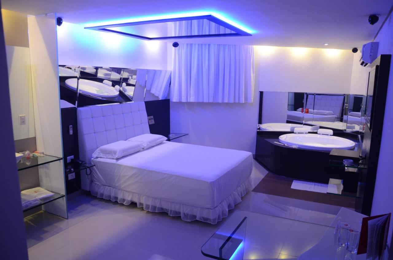 Eros Hotel - Adult Only Recife Kültér fotó